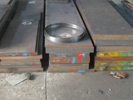 合山18NiCrMo5模具钢