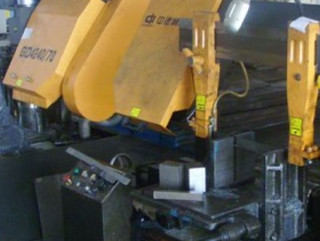 合山SM45模具钢