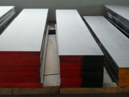 合山Cr12MoV模具钢