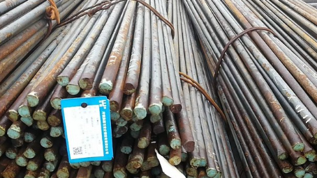 合山30CrNi3Mo合金结构钢