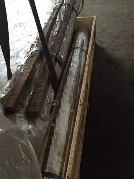 合山40CrNi2Mo合金结构钢